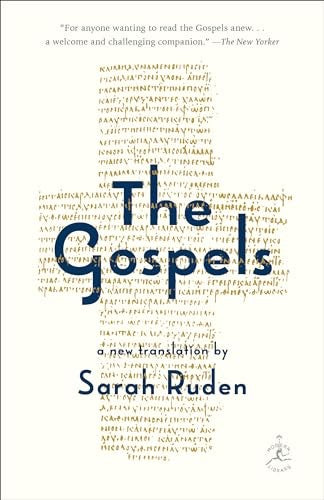 The Gospels