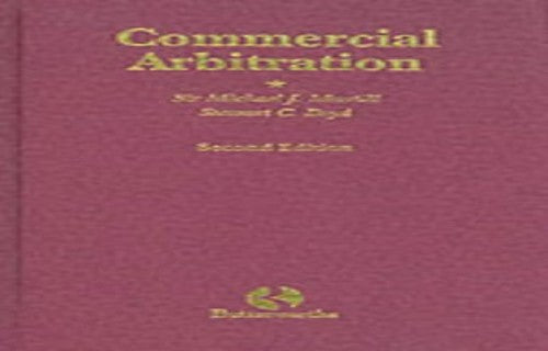 Commercial Arbitration