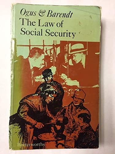 Law of Social Security