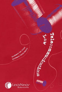 Telecommunications Law 