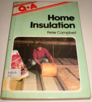 Home Insulation