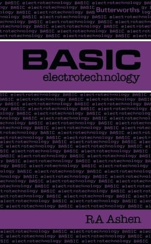 Basic Electrotechnology
