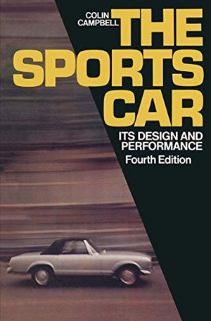 The Sports Car