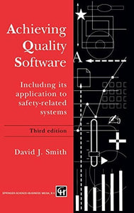 Achieving Quality Software 