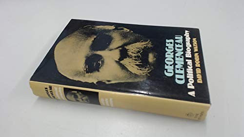 Georges Clemenceau