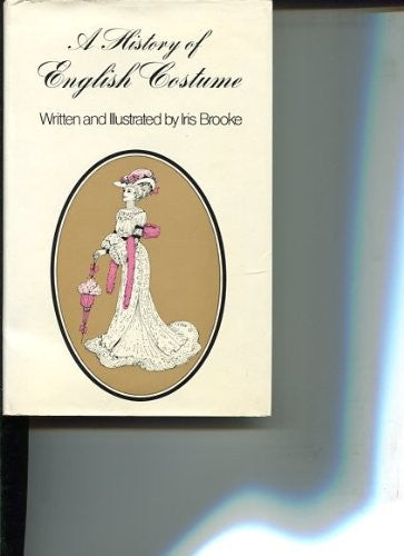 History of English Costume