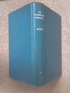 Flaxborough Chronicle 