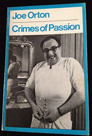 Crimes of Passion