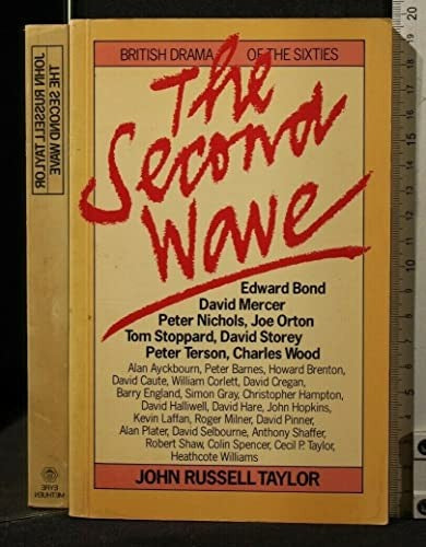 Second Wave