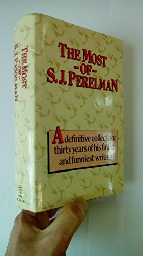 Most of S.J.Perelman