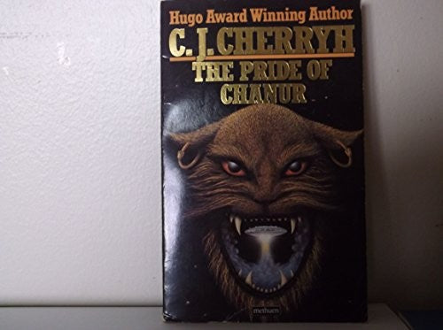 Pride of Chanur
