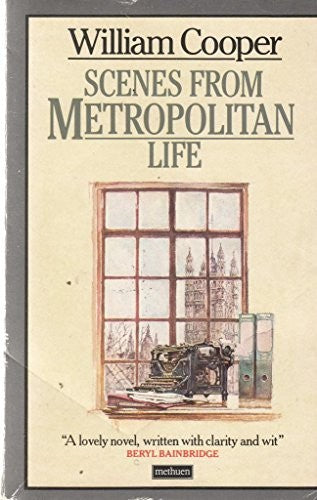 Scenes from Metropolitan Life
