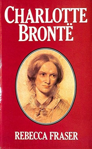 Charlotte Bronte