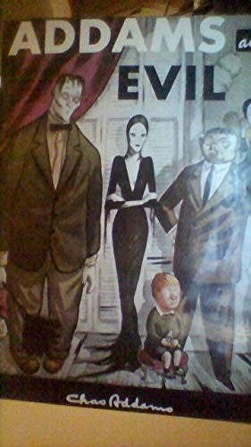 Addams and Evil
