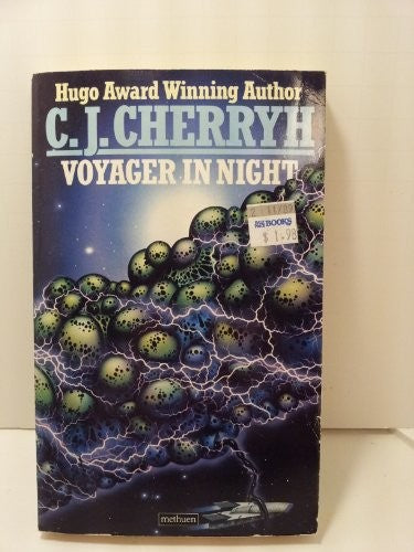 Voyager in Night