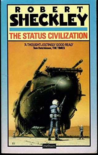 Status Civilization