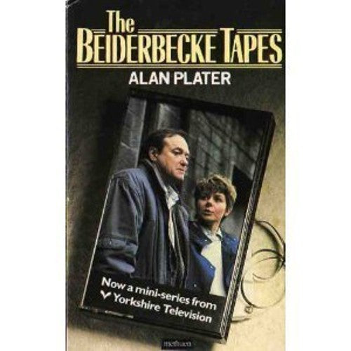 Beiderbecke Tapes