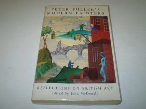 Peter Fuller's Modern Painters