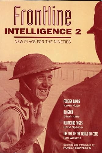 Frontline Intelligence