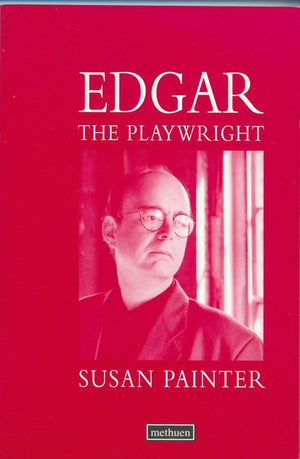 Edgar The Playwright