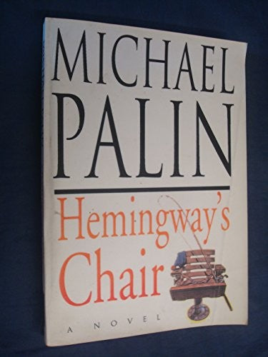 Hemingway's Chair