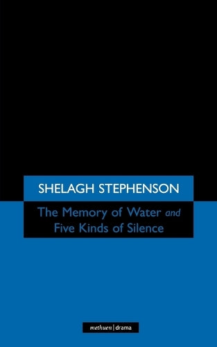Memory of Water/Five Kinds of Silence