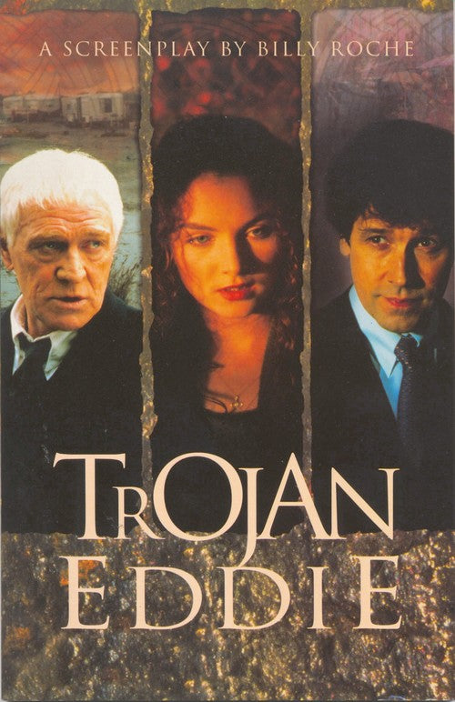 Trojan Eddie