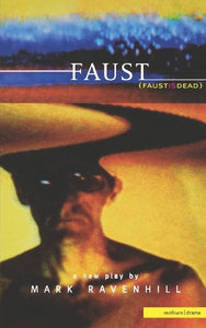 Faust is Dead 