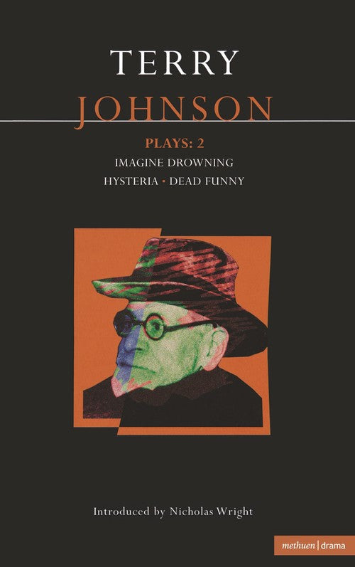 Johnson Plays:2