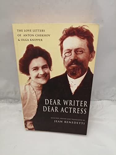 Dear Writer, Dear Actress