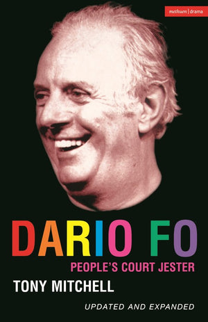 Dario Fo