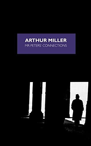 MR Peter's Connection (Methuen Drama Modern Plays)