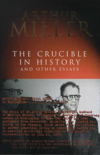 Crucible in History