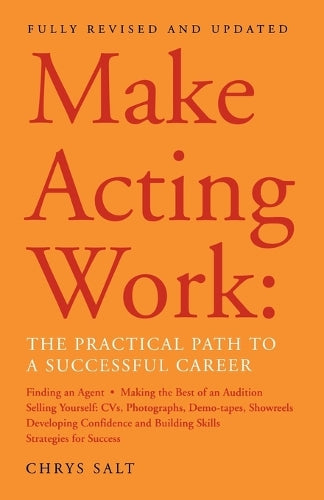 Make Acting Work