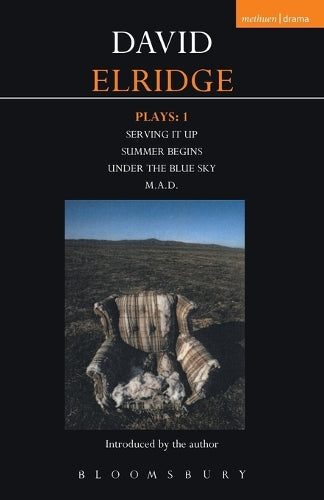 Eldridge Plays: 1
