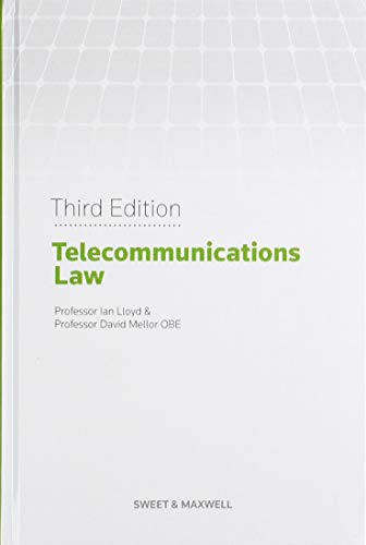 Telecommunications Law