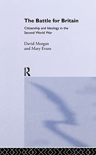 The Battle for Britain