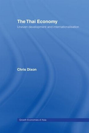The Thai Economy
