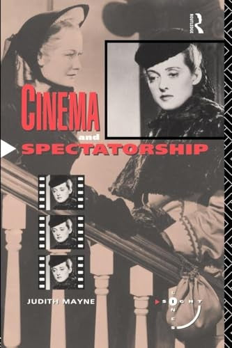 Cinema and Spectatorship