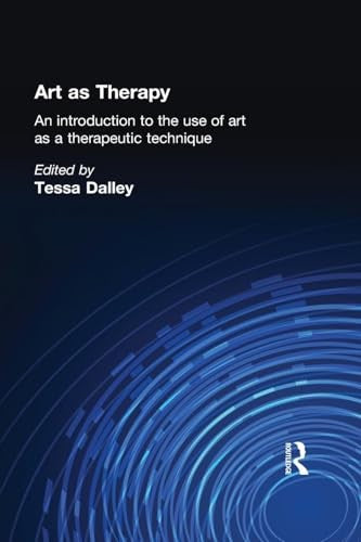 Art as Therapy
