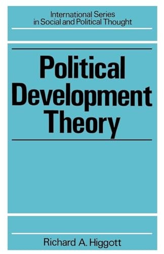 Political Development Theory