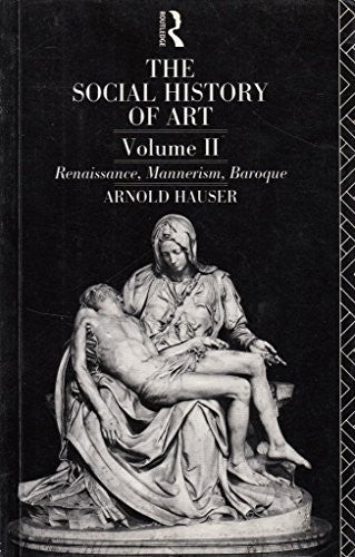 Social History of Art