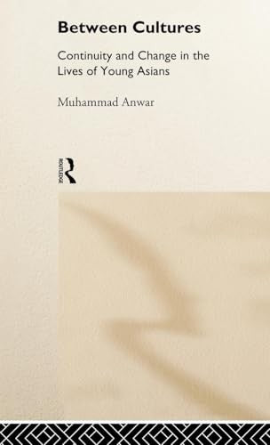 Between Cultures