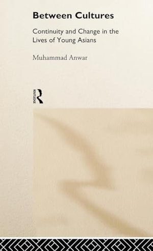 Between Cultures
