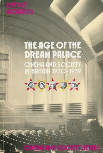 The Age of the Dream Palace