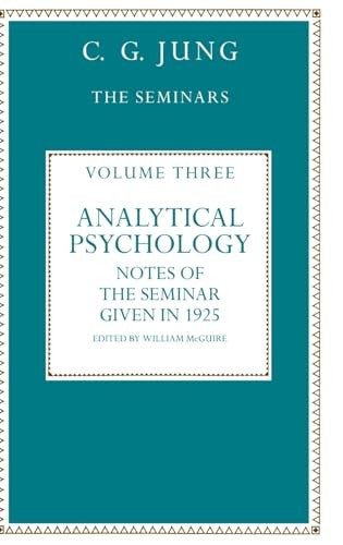 Analytical Psychology