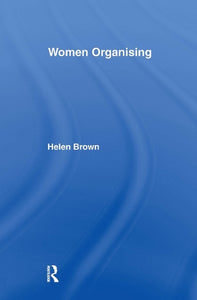 Women Organising 