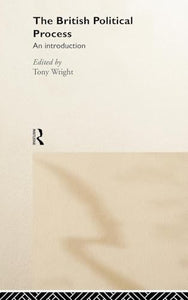 The British Political Process 