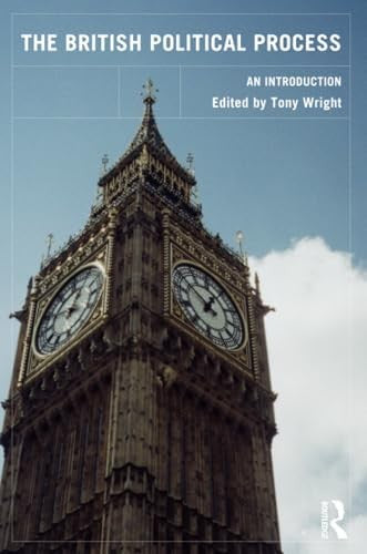 The British Political Process