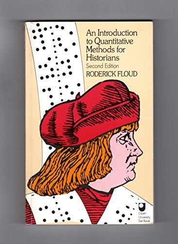 An Introduction to Quantitative Methods for Historians